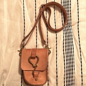 Henry Dry Goods Luther crossbody bag
